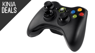 Illustration for article titled Today's Best Gaming Deals: Typing of the Dead, 360 Controller, & More